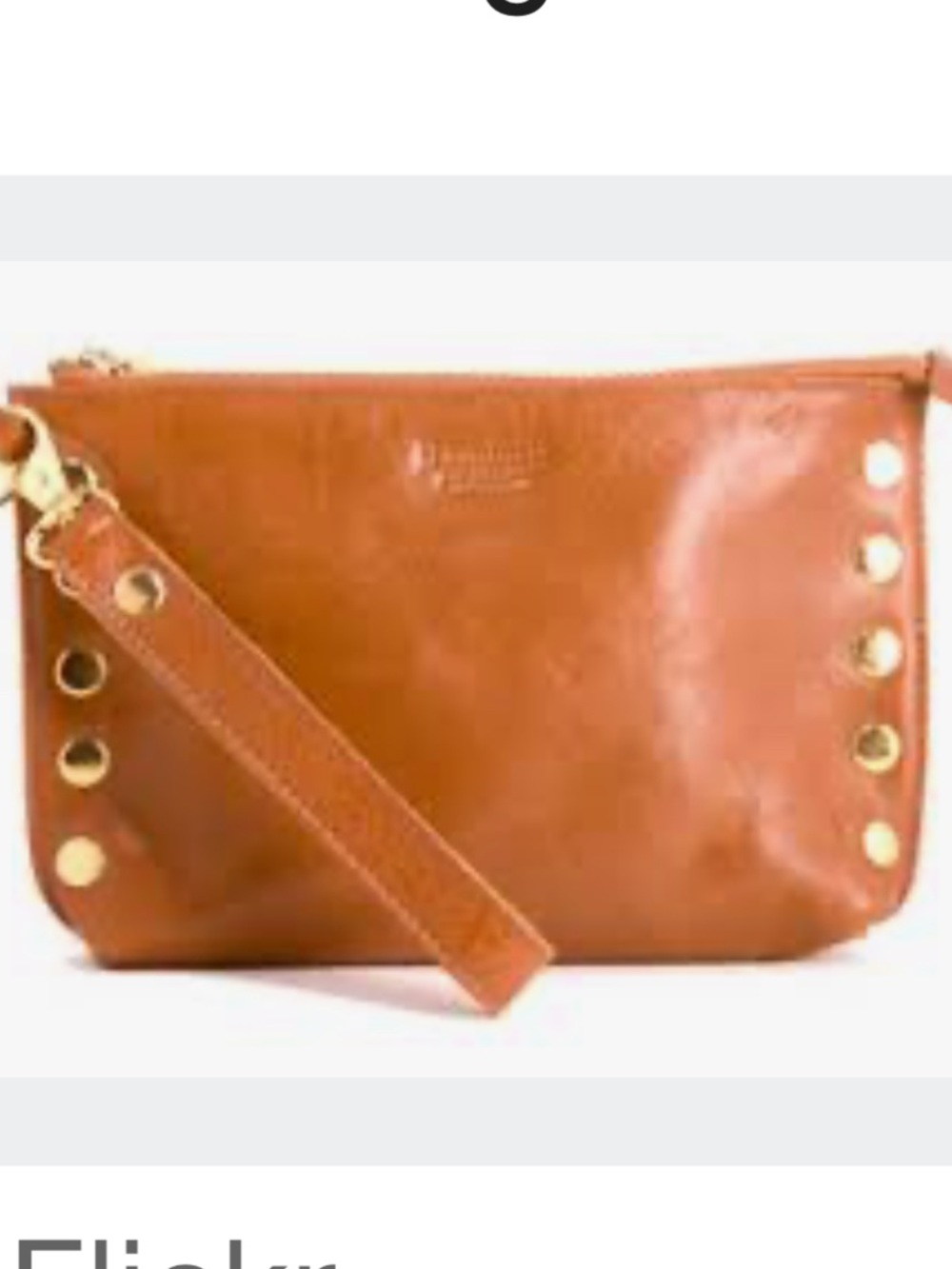 Hammitt Nash Small Convertible Bag